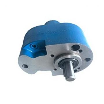Pompa idraulica ad ingranaggi 30C28X146HF 28cm / MX 0181