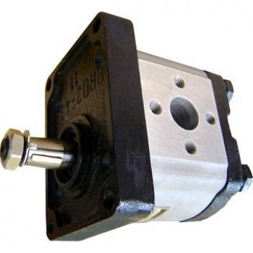 Pompa ad Ingranaggi Idraulica C31 Gruppo 2 per Trattore Cod. AMA 17009