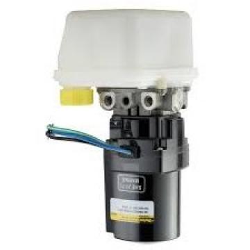 TUBO Idraulico-REEL Slice VALVOLA 3/8" BSP, 45 L/min senza controllo di flusso HDS11/1 (
