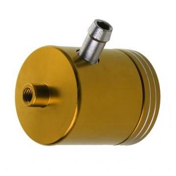 JCB 540 540-170 550 TM200 TM270 TELEHANDLER pompa dell'olio di trasmissione idraulica