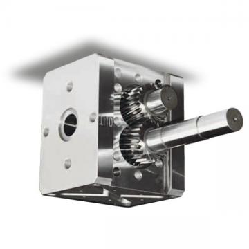 Prospetto/Tecnico Info Bosch Pompe a Ingranaggi Struttura R Dimensioni B Stand